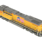 Marklin 38440 HO UP Era VI ES44AC US Diesel Locomotive #7495 with DCC/Sound LN/Box
