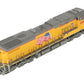 Marklin 38440 HO UP Era VI ES44AC US Diesel Locomotive #7495 with DCC/Sound LN/Box