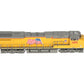 Marklin 38440 HO UP Era VI ES44AC US Diesel Locomotive #7495 with DCC/Sound LN/Box