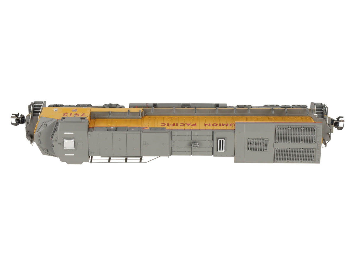 Marklin 38441 HO UP Era VI ES44AC US Diesel Locomotive with DCC/Sound #7912 LN/Box