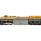 Marklin 38441 HO UP Era VI ES44AC US Diesel Locomotive with DCC/Sound #7912 LN/Box