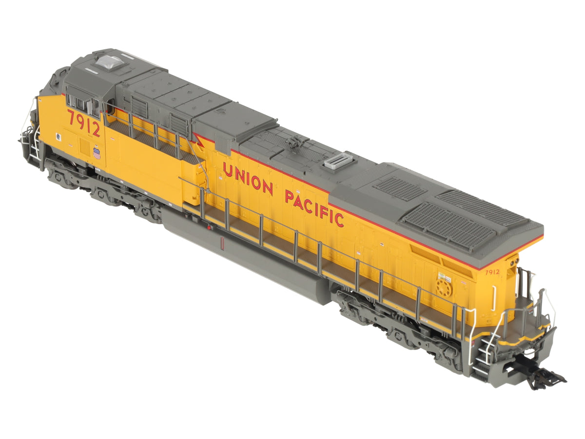 Marklin 38441 HO UP Era VI ES44AC US Diesel Locomotive with DCC/Sound #7912 LN/Box