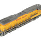 Marklin 38441 HO UP Era VI ES44AC US Diesel Locomotive with DCC/Sound #7912 LN/Box