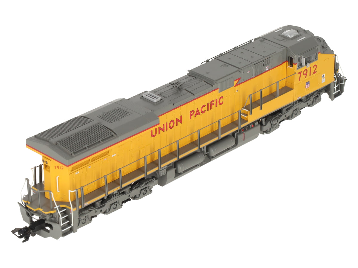 Marklin 38441 HO UP Era VI ES44AC US Diesel Locomotive with DCC/Sound #7912 LN/Box