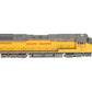 Marklin 38441 HO UP Era VI ES44AC US Diesel Locomotive with DCC/Sound #7912 LN/Box