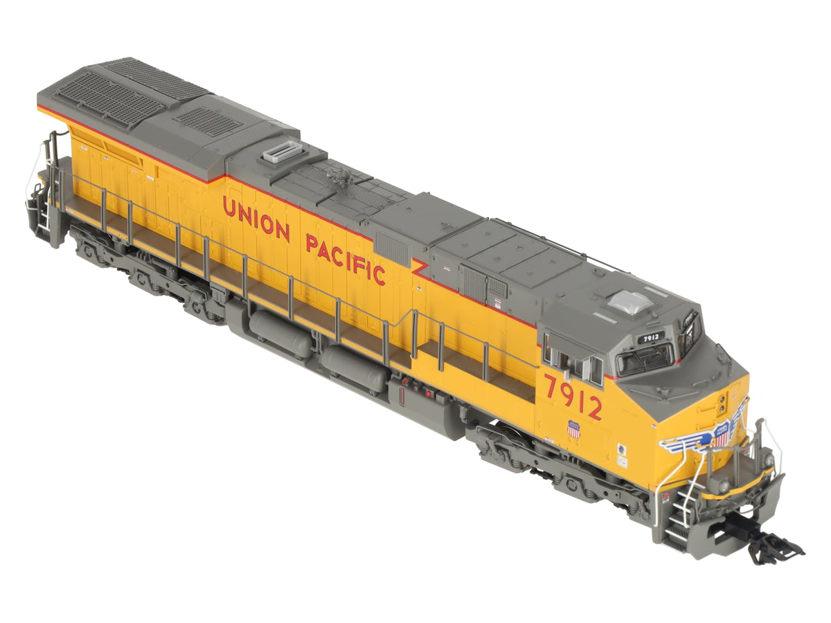 Marklin 38441 HO UP Era VI ES44AC US Diesel Locomotive with DCC/Sound #7912 LN/Box