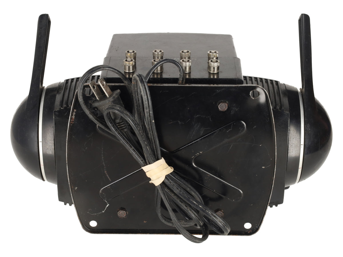 Lionel ZW Vintage O Gauge Trainmaster 275 Watt Transformer with Whistle VG