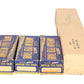 American Flyer 4607 Vintage S Pennsylvania Freight Train VG/Box