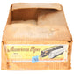 American Flyer 5002T Vintage S Circus Train Set EX/Box
