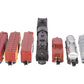 American Flyer K5329 Vintage S Meteor Steam Set VG/Box