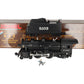 Lionel 8-85103 G Scale AT&SF 4-4-2 Steam Locomotive & Tender EX/Box