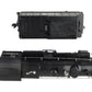 Lionel 8-85103 G Scale AT&SF 4-4-2 Steam Locomotive & Tender EX/Box