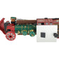 LGB 24253 Christmas 2-4-4T Forney-Type Steam Locomotive - DCC Ready EX/Box