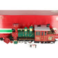 LGB 24253 Christmas 2-4-4T Forney-Type Steam Locomotive - DCC Ready EX/Box