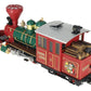 LGB 24253 Christmas 2-4-4T Forney-Type Steam Locomotive - DCC Ready EX/Box