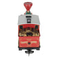 LGB 24253 Christmas 2-4-4T Forney-Type Steam Locomotive - DCC Ready EX/Box