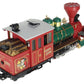 LGB 24253 Christmas 2-4-4T Forney-Type Steam Locomotive - DCC Ready EX/Box