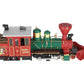 LGB 24253 Christmas 2-4-4T Forney-Type Steam Locomotive - DCC Ready EX/Box