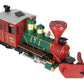 LGB 24253 Christmas 2-4-4T Forney-Type Steam Locomotive - DCC Ready EX/Box