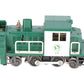 Lionel 58 Vintage O Great Northern Rotary Snow Plow EX