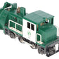 Lionel 58 Vintage O Great Northern Rotary Snow Plow EX