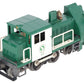 Lionel 58 Vintage O Great Northern Rotary Snow Plow EX