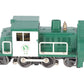 Lionel 58 Vintage O Great Northern Rotary Snow Plow EX