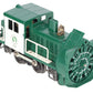 Lionel 58 Vintage O Great Northern Rotary Snow Plow EX