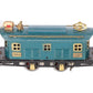 American Flyer 3014 Vintage O Electric Locomotive VG