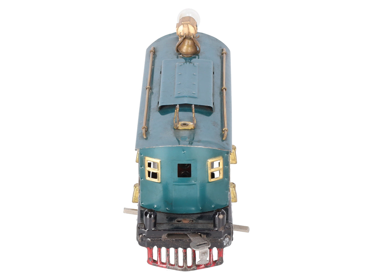 American Flyer 3014 Vintage O Electric Locomotive VG