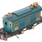 American Flyer 3014 Vintage O Electric Locomotive VG
