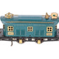 American Flyer 3014 Vintage O Electric Locomotive VG
