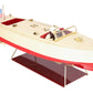 Lionel 11-90053 Std. Gauge No.43 Runabout Boat VG