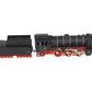 Marklin 30050 HO Scale DB Class 23 2-6-2 Steam Locomotive w/ Tender #23401 LN/Box