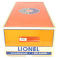 Lionel 6-11335 O Jersey Central Blue Comet 4-6-2 Pacific Steam Locomotive #832 EX/Box