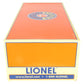 Lionel 6-11335 O Jersey Central Blue Comet 4-6-2 Pacific Steam Locomotive #832 EX/Box
