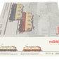 Marklin 37300 HO IRSI Re 421 Electric Locomotive with DCC & Sound (Set of 2) LN/Box