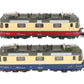 Marklin 37300 HO IRSI Re 421 Electric Locomotive with DCC & Sound (Set of 2) LN/Box