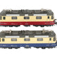 Marklin 37300 HO IRSI Re 421 Electric Locomotive with DCC & Sound (Set of 2)