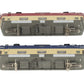 Marklin 37300 HO IRSI Re 421 Electric Locomotive with DCC & Sound (Set of 2) LN/Box