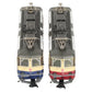 Marklin 37300 HO IRSI Re 421 Electric Locomotive with DCC & Sound (Set of 2) LN/Box