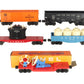 Lionel Vintage O Gauge Train Cars 6024, 25000, 6818, 6112, 3349 [5] VG