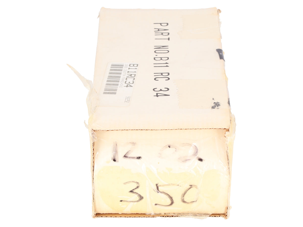 Franklin Mint B11RC34 1:43 1928 Isotta Fraschini EX/Box