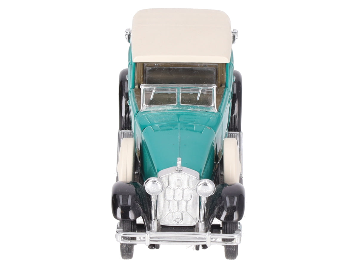 Franklin Mint B11RC34 1:43 1928 Isotta Fraschini EX/Box