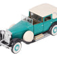 Franklin Mint B11RC34 1:43 1928 Isotta Fraschini EX/Box