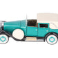 Franklin Mint B11RC34 1:43 1928 Isotta Fraschini EX/Box