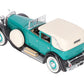 Franklin Mint B11RC34 1:43 1928 Isotta Fraschini EX/Box