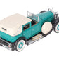 Franklin Mint B11RC34 1:43 1928 Isotta Fraschini EX/Box