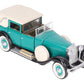 Franklin Mint B11RC34 1:43 1928 Isotta Fraschini EX/Box