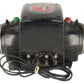 Lionel ZW 275 Watt Vintage O Gauge Train Transformer with Whistle (R Model) VG